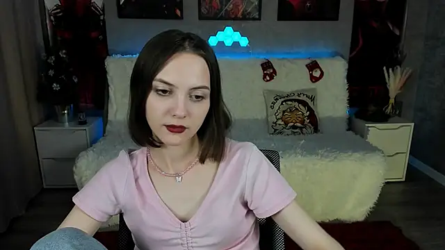 JesssWalker online show from 01-20-25, 06:21