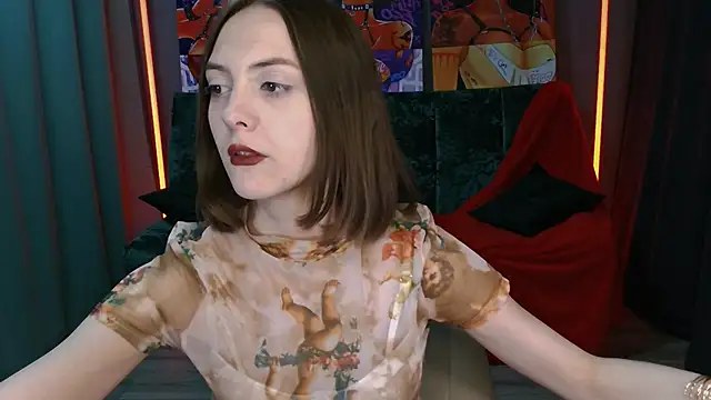 JesssWalker online show from 01-27-25, 09:11