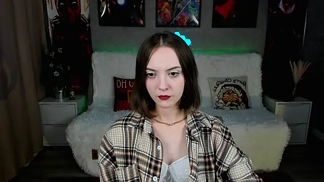 JesssWalker online show from 01-28-25, 08:36