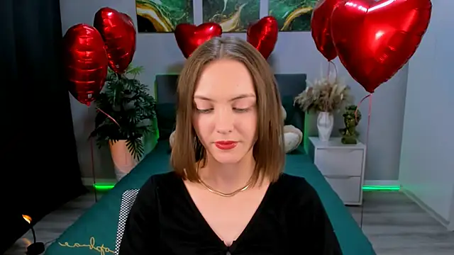 JesssWalker online show from 02-15-25, 11:58