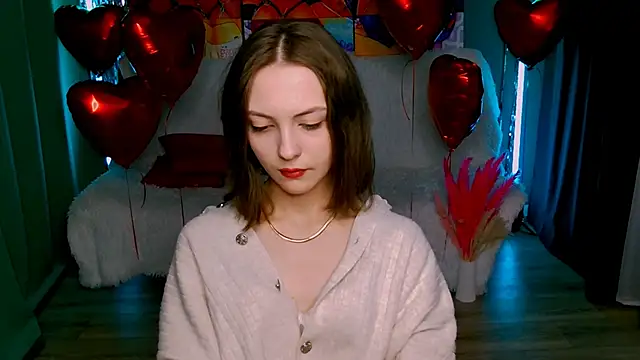 JesssWalker online show from 03-07-25, 08:11