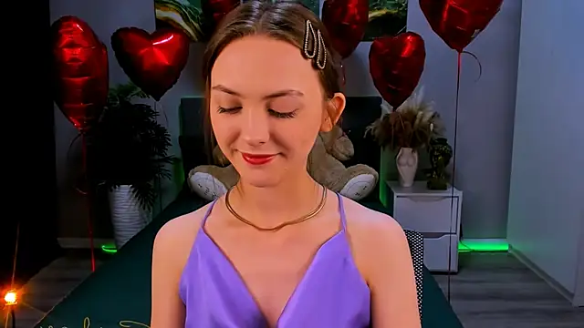 JesssWalker online show from 03-08-25, 02:19