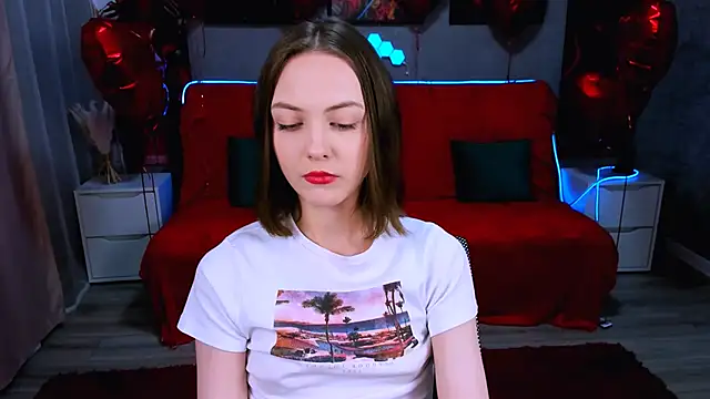 JesssWalker online show from 03-09-25, 05:06