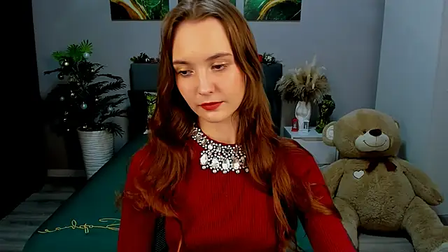 Snapshot of SamanthaaaWalker chatting on 01-14-25, 02:22 SamanthaaaWalker online show from 01-14-25, 02:22