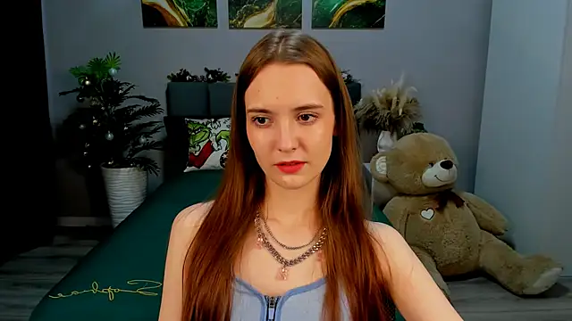 Snapshot of SamanthaaaWalker chatting on 01-15-25, 07:59 SamanthaaaWalker online show from 01-15-25, 07:59