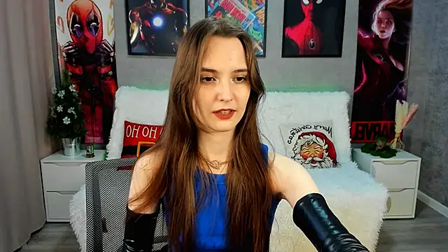 Snapshot of SamanthaaaWalker chatting on 01-31-25, 09:59 SamanthaaaWalker online show from 01-31-25, 09:59