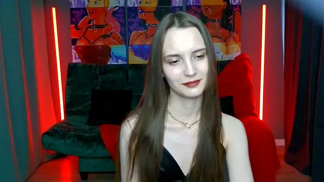 Snapshot of SamanthaaaWalker chatting on 02-01-25, 10:26 SamanthaaaWalker online show from 02-01-25, 10:26