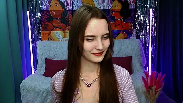 Snapshot of SamanthaaaWalker chatting on 02-05-25, 07:07 SamanthaaaWalker online show from 02-05-25, 07:07