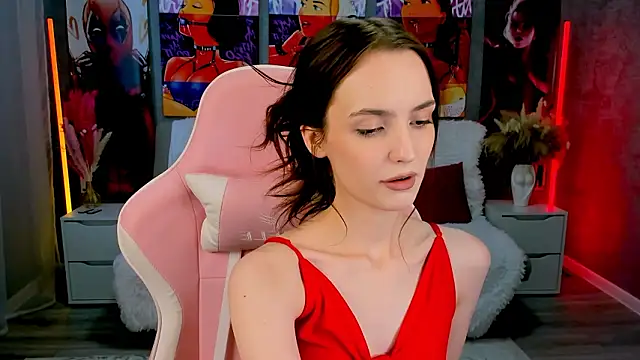 SamanthaaaWalker online show from 02-11-26, 06:18