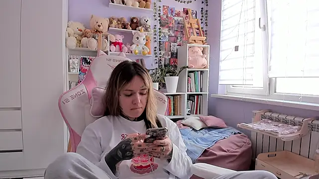 Catharsisi online show from 03-22-26, 11:46