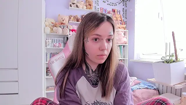 Catharsisi online show from 03-25-26, 01:17