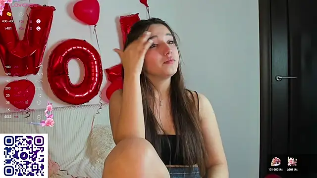 Snapshot of anna_elfi chatting on 02-15-25, 12:22 anna elfi online show from 02-15-25, 12:22