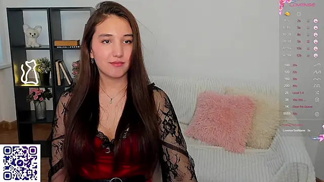 Snapshot of anna_elfi chatting on 02-20-25, 10:27 anna elfi online show from 02-20-25, 10:27