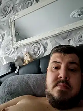 Mike3821 online show from 03-12-25, 10:48