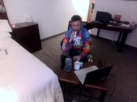 AQuickPhyx online show from 01-10-25, 10:04