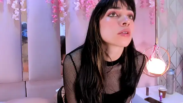 CatarinaMayer  online show from 03-14-25, 05:02