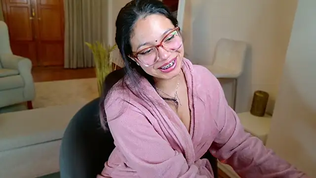 SelenaBlumX online show from 01-21-25, 09:15