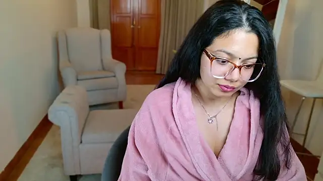 SelenaBlumX online show from 01-22-25, 01:10