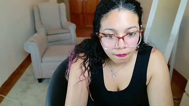 SelenaBlumX online show from 01-25-25, 09:35