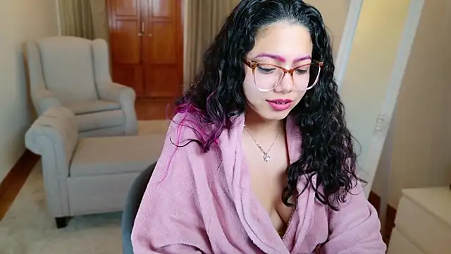 SelenaBlumX online show from 01-29-25, 01:37