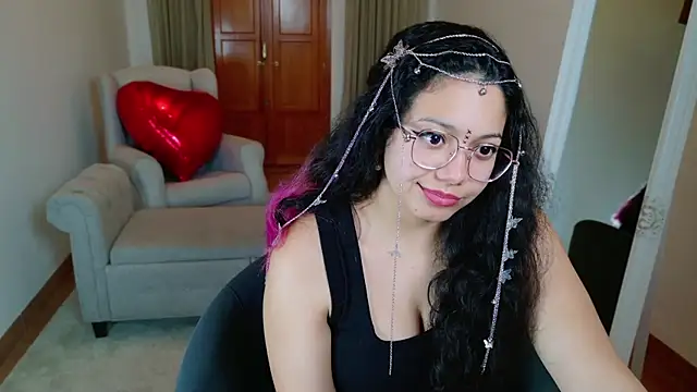 SelenaBlumX online show from 03-03-25, 09:05