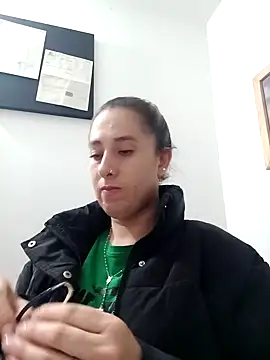 CHARLOTTE 1711 online show from 01-27-25, 12:33