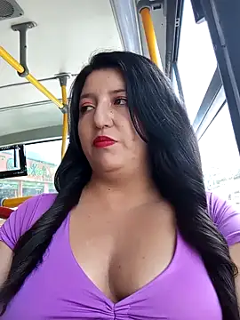 Melyy Edii online show from 03-13-25, 07:28