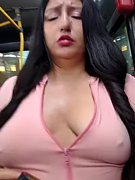 Melyy Edii online show from 03-10-26, 10:59