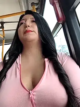 Melyy Edii online show from 03-25-26, 06:58