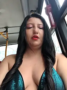 Snapshot of Melyy_Edii chatting on 06-05-26, 07:19 Melyy Edii online show from 06-05-26, 07:19