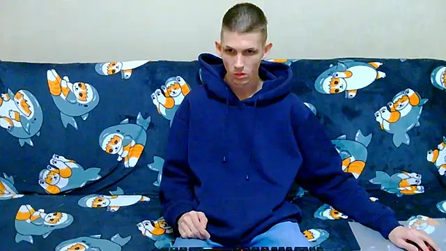 Lester Broo online show from 10-05-25, 09:45