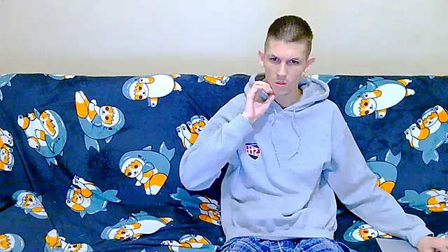 Lester Broo online show from 10-10-25, 09:14