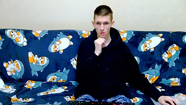 Lester Broo online show from 10-18-25, 12:13