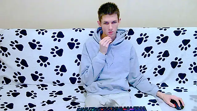 Lester Broo online show from 01-31-26, 08:07