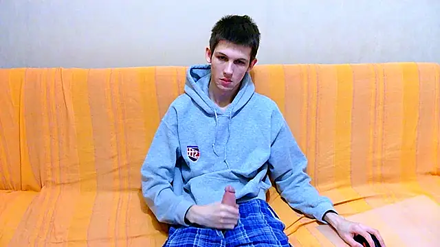 Lester Broo online show from 02-20-26, 07:21