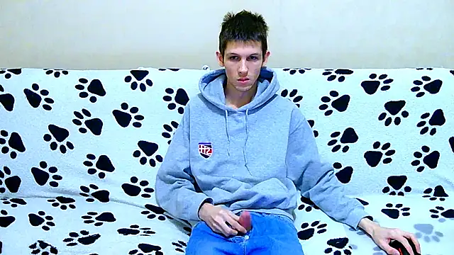 Lester Broo online show from 02-22-26, 02:26