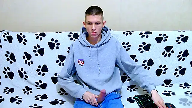 Lester Broo online show from 03-03-26, 09:10