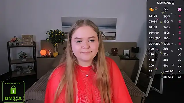 Erica  Alta online show from 01-30-25, 11:45