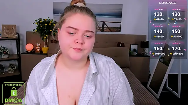 Erica  Alta online show from 02-15-25, 09:49