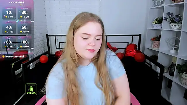 Erica  Alta online show from 02-21-25, 12:39