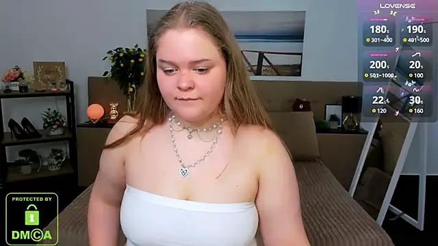 Erica  Alta online show from 03-20-25, 09:37