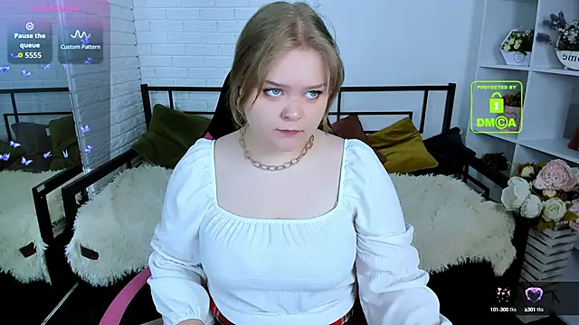 Erica  Alta online show from 09-14-25, 05:39