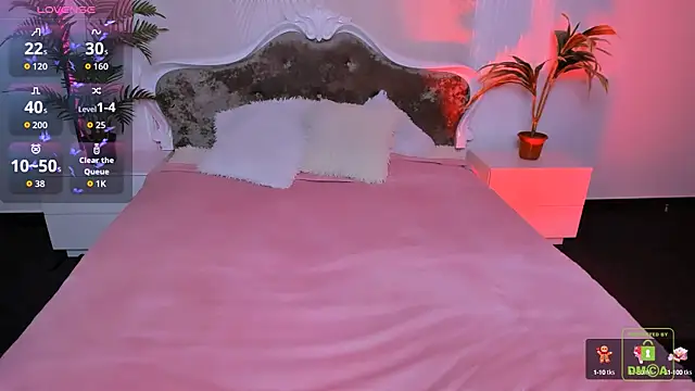 Erica  Alta online show from 09-29-25, 05:56