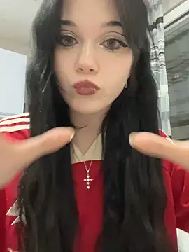 JessicaAddams online show from 03-09-25, 08:52