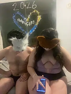 Patpatpatcift online show from 02-09-26, 06:06