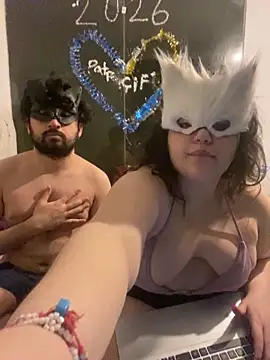 Patpatpatcift online show from 03-11-26, 11:00