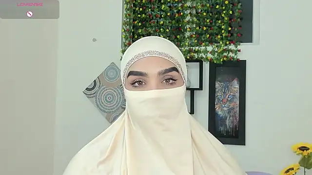 Maissa Alabi online show from 10-06-25, 06:16