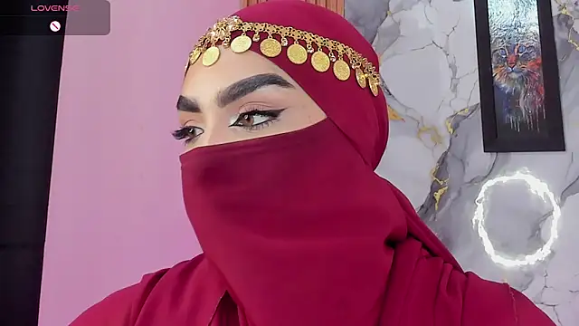 Snapshot of Maissa_Alabi chatting on 05-15-26, 08:27 Maissa Alabi online show from 05-15-26, 08:27