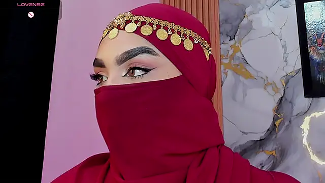 Snapshot of Maissa_Alabi chatting on 05-19-26, 07:20 Maissa Alabi online show from 05-19-26, 07:20