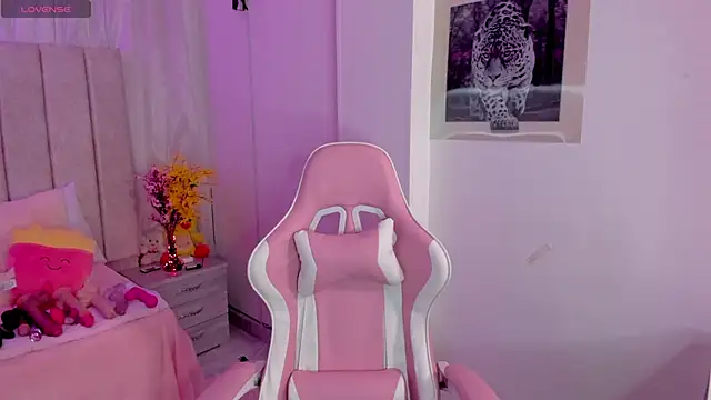 tamy xoo online show from 02-12-25, 08:18